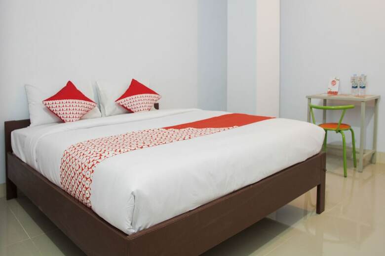 Hotel Oyo 791 Tanah Tinggi Guest House