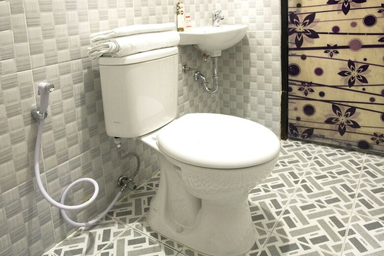 Hotel Oyo 791 Tanah Tinggi Guest House