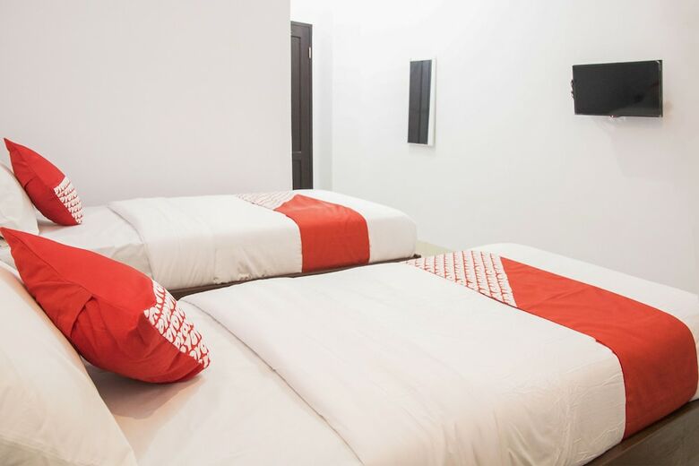 Hotel Oyo 791 Tanah Tinggi Guest House