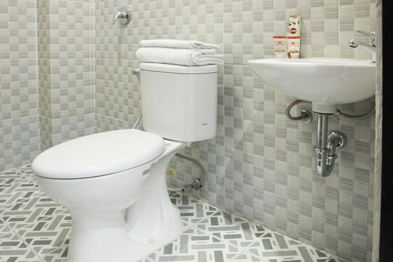 Hotel Oyo 791 Tanah Tinggi Guest House