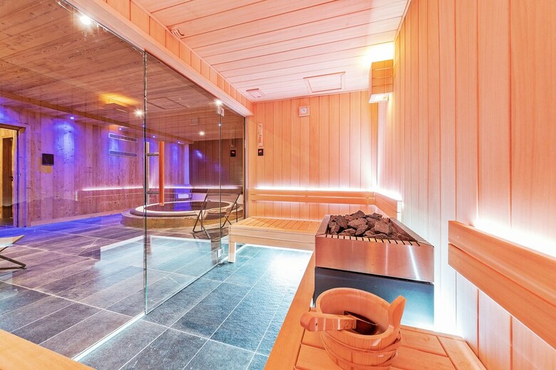 Les Chalets Du Koh-i Nor