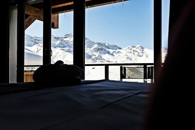 Les Chalets Du Koh-i Nor