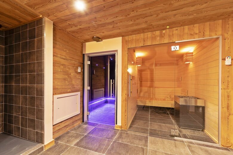 Les Chalets Du Koh-i Nor