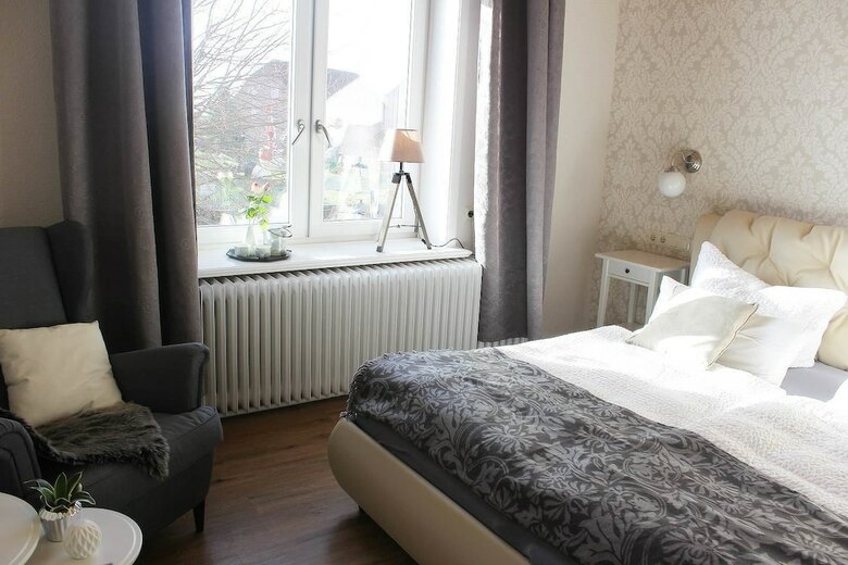 Hotel G�stehaus Lexow