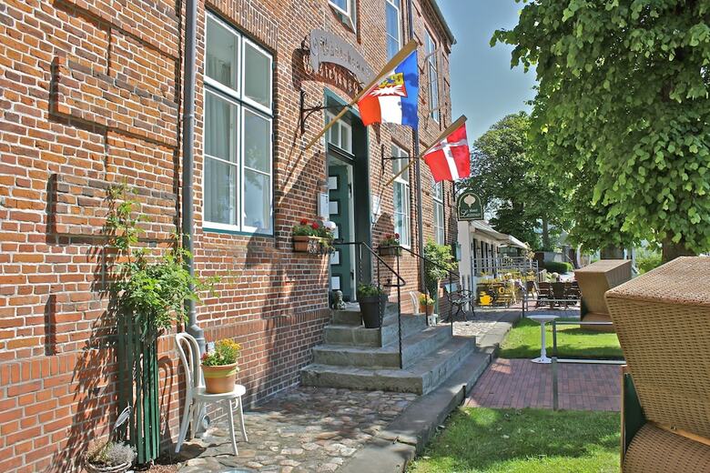 Hotel G�stehaus Lexow