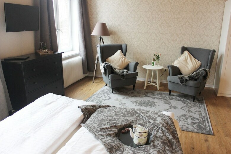 Hotel G�stehaus Lexow