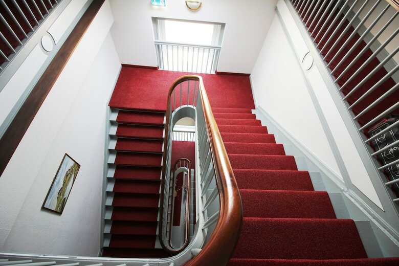 Hotel G�stehaus Lexow