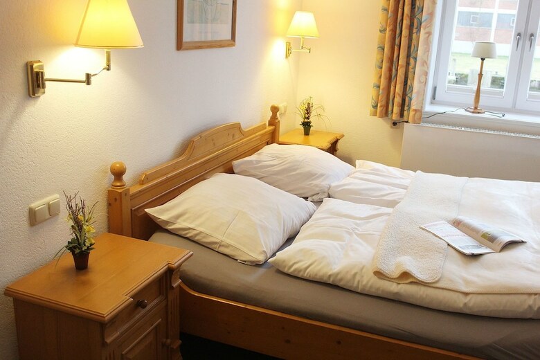 Hotel G�stehaus Lexow