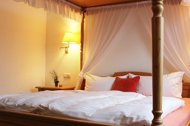 Hotel G�stehaus Lexow