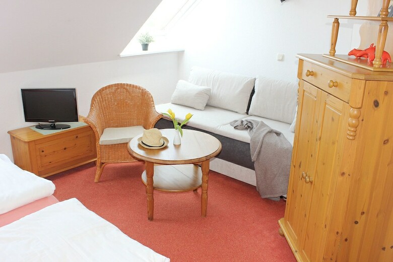 Hotel G�stehaus Lexow