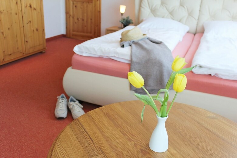Hotel G�stehaus Lexow