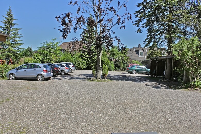 Hotel G�stehaus Lexow