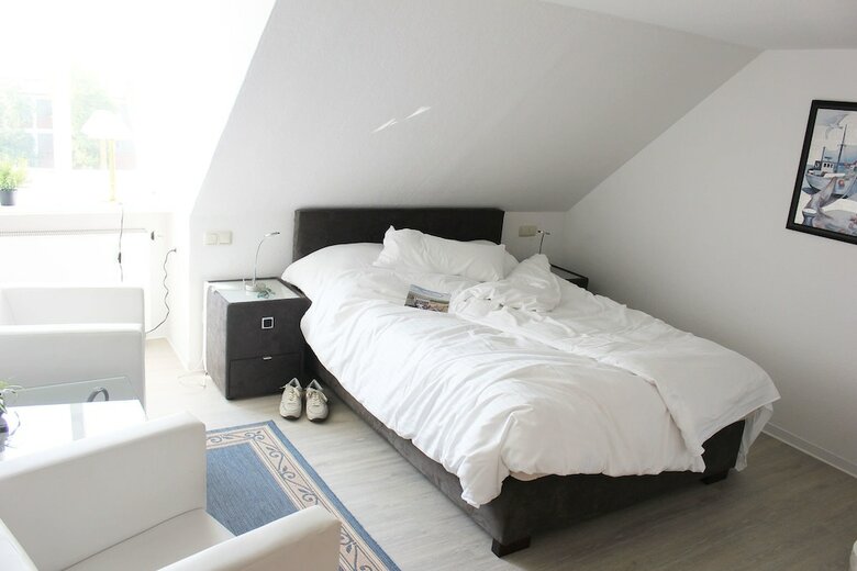 Hotel G�stehaus Lexow