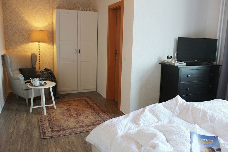 Hotel G�stehaus Lexow