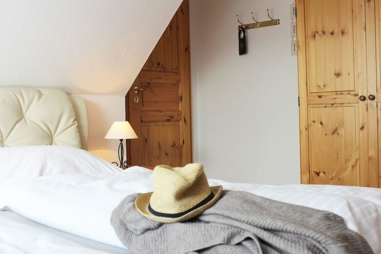 Hotel G�stehaus Lexow