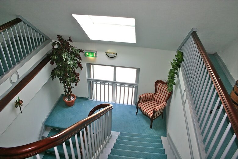 Hotel G�stehaus Lexow