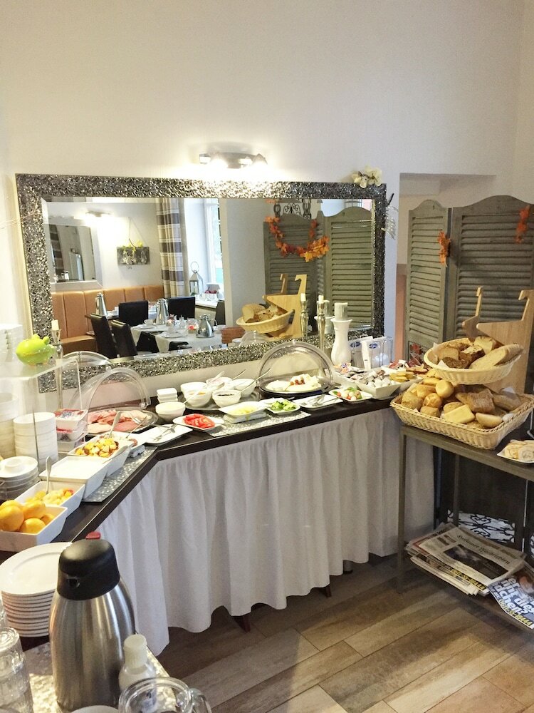 Hotel G�stehaus Lexow