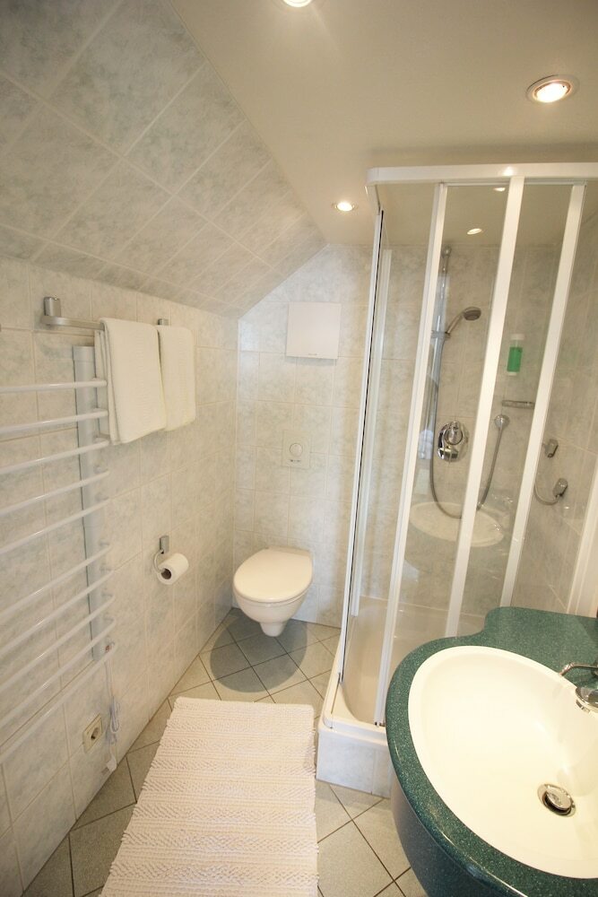 Hotel G�stehaus Lexow