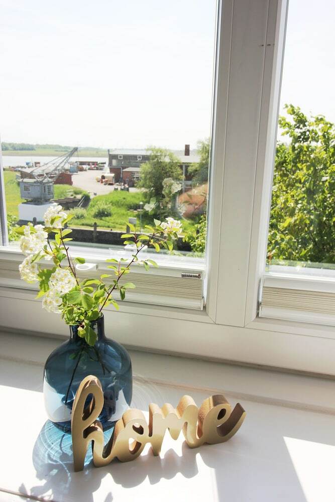 Hotel G�stehaus Lexow