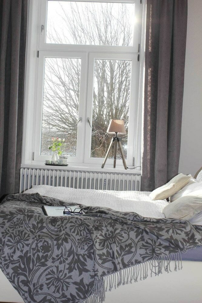 Hotel G�stehaus Lexow
