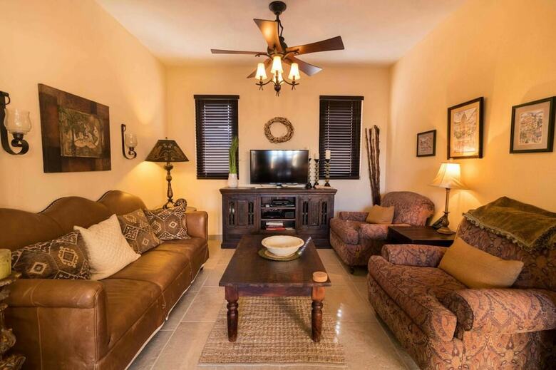 Casa Costiera 3 Br By Casago
