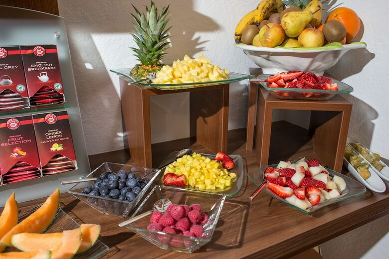 Landhaus Gitti Hotel Garni