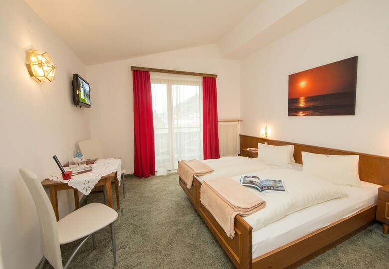 Landhaus Gitti Hotel Garni