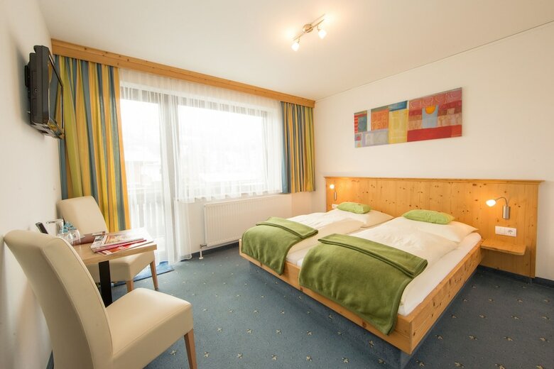 Landhaus Gitti Hotel Garni
