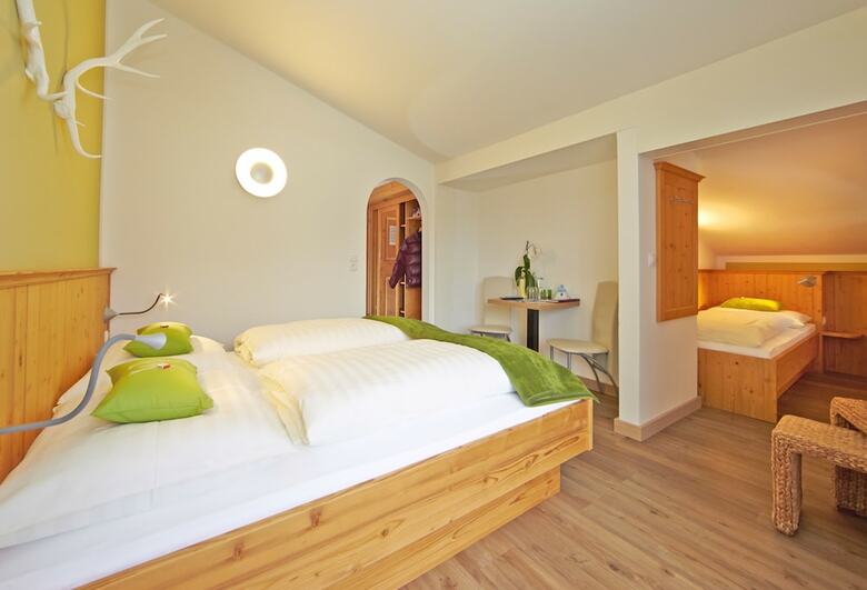 Landhaus Gitti Hotel Garni