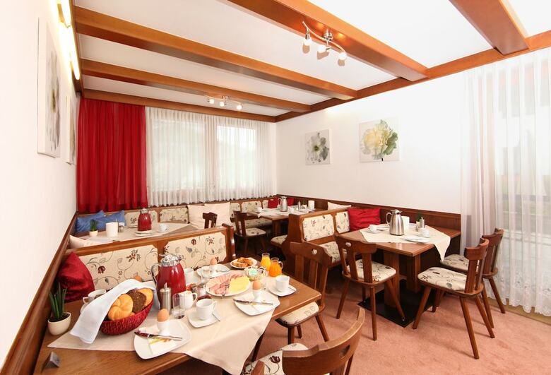 Landhaus Gitti Hotel Garni