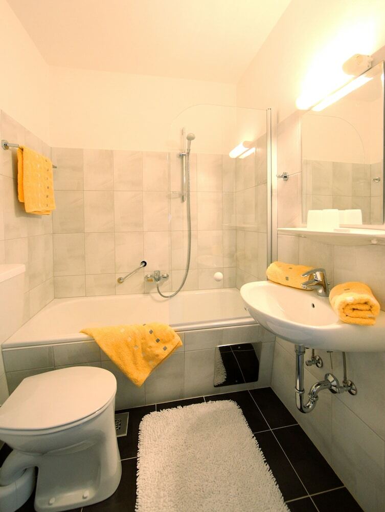 Landhaus Gitti Hotel Garni