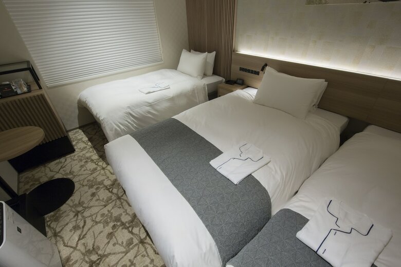 Shizutetsu Hotel Prezio Kyoto-shijo
