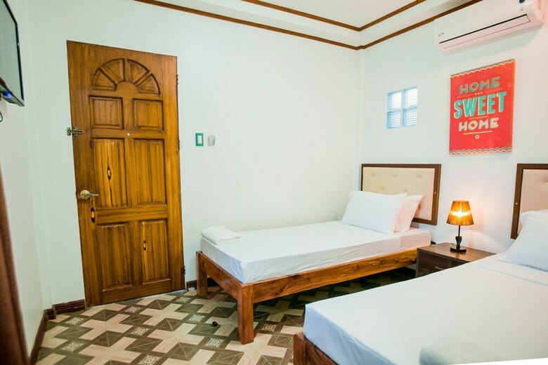 Hotel Queen's Suite