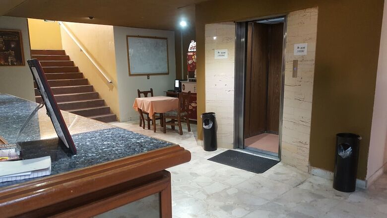 Hotel Del Mineral S.a.