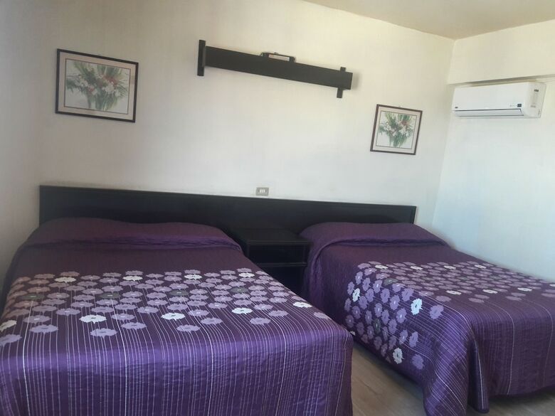Hotel Del Mineral S.a.
