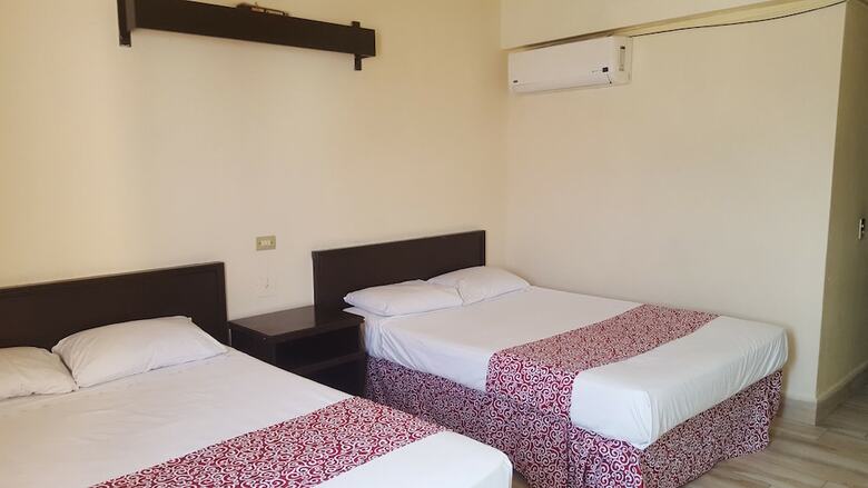 Hotel Del Mineral S.a.