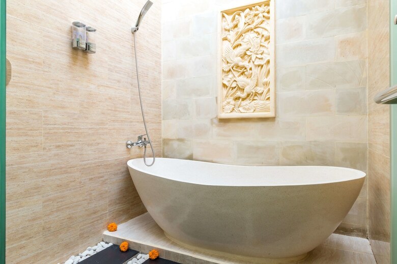 Bed & Breakfast The Pesaren Ubud