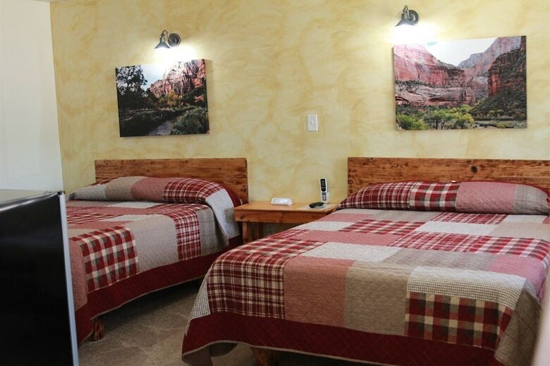 Motel Hurricane Hideaway Lodging