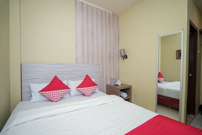 Oyo 736 Hotel Best Skip