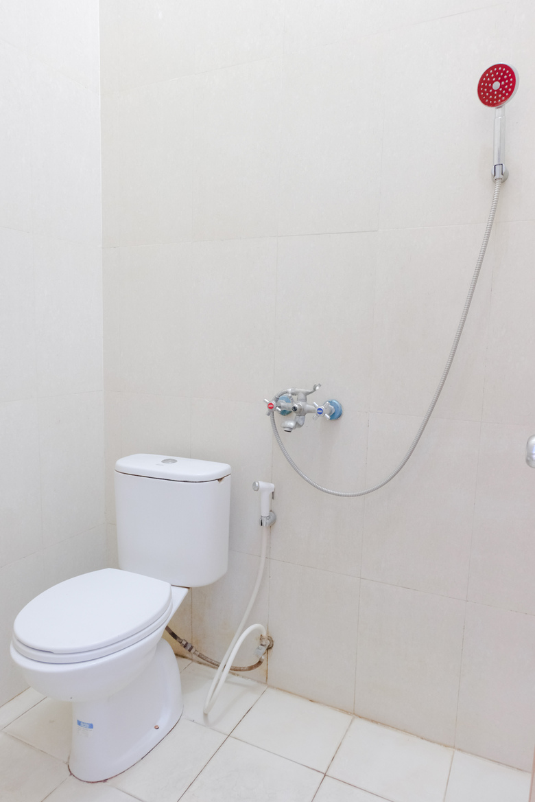 Hotel Oyo 778 Guest House Amalia Malang