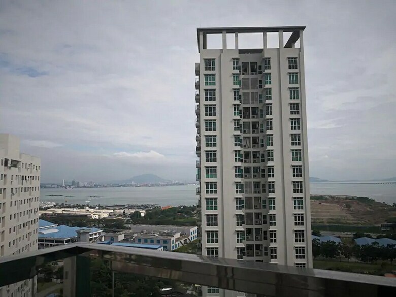 Apartamentos Jk Straits Garden Suite