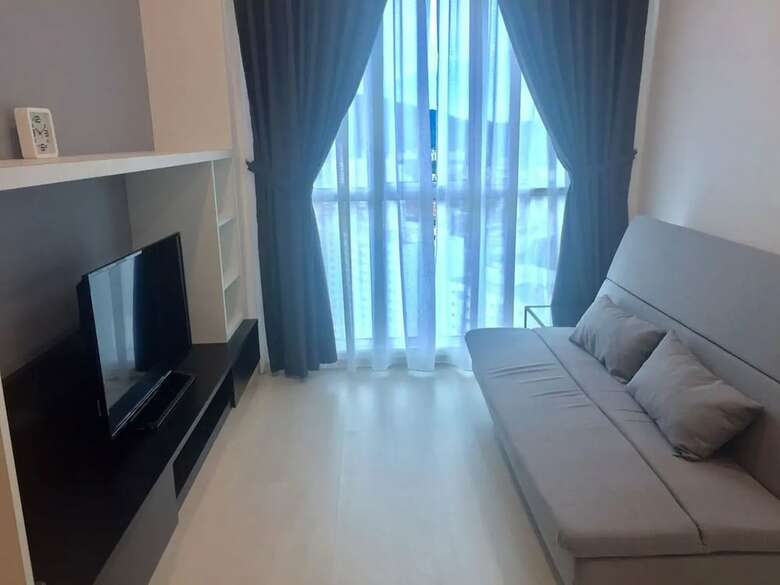 Apartamentos Jk Straits Garden Suite