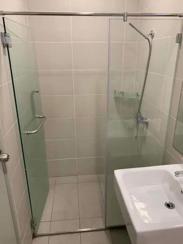 Apartamentos Jk Straits Garden Suite