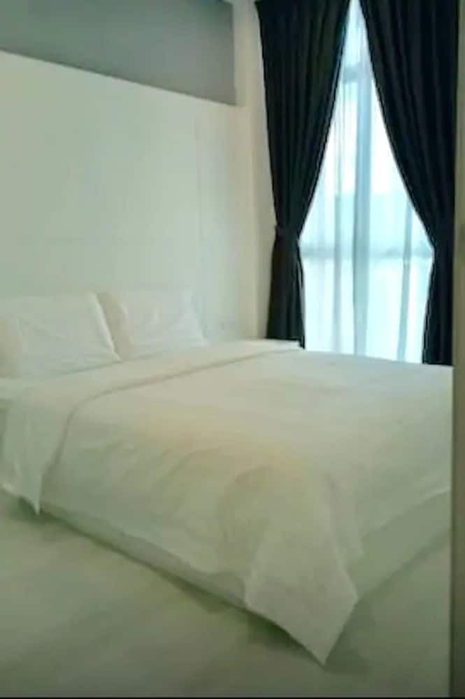 Apartamentos Jk Straits Garden Suite