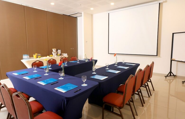 Hotel Misi�n Express San Juan Del R�o