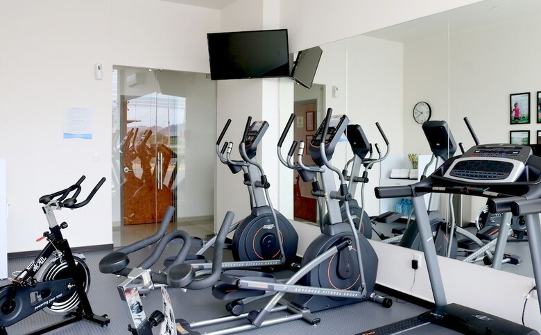 Hotel Misi�n Express San Juan Del R�o
