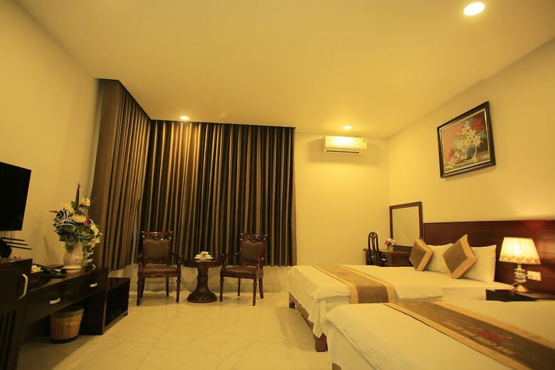 Thao Anh Hotel