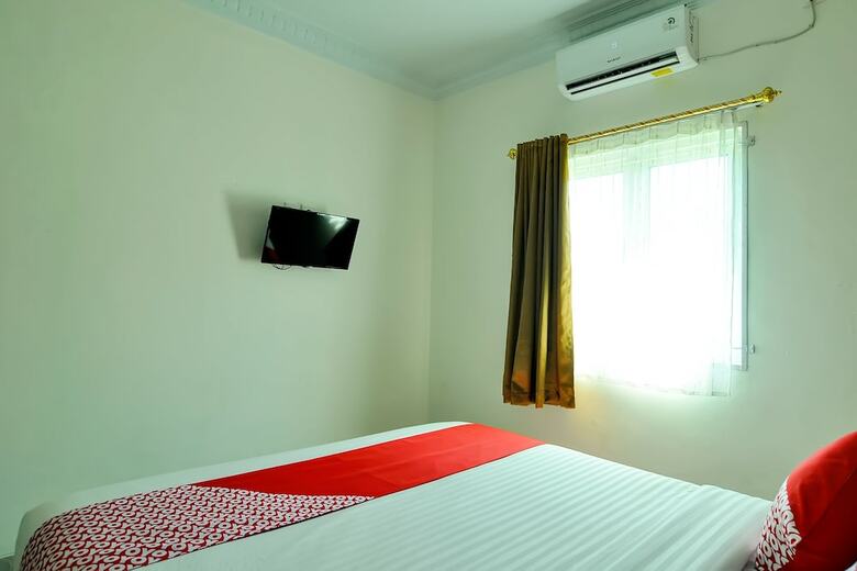 Hotel Oyo 721 Sulaiman Residence Syariah