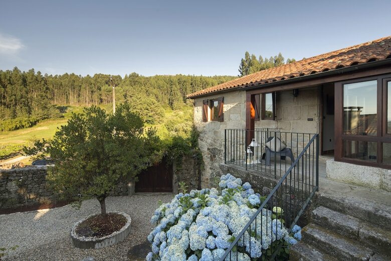 Villa Quinta Das Barreiras