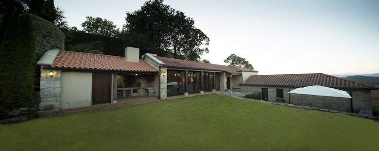 Villa Quinta Das Barreiras
